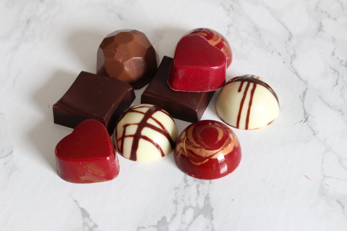 entremets agrumes patriciabpatisserie vevey