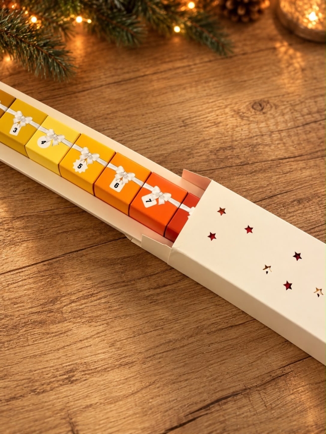 Calendrier de l'avent