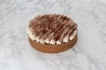 Tarte inspiration tiramisu