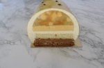 Bûche exotique