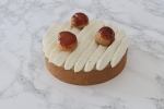 Tarte inspiration Saint-Honoré