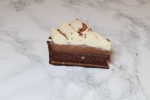 Tarte chocolat noisette