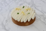 Tarte exotique