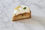 Tarte exotique